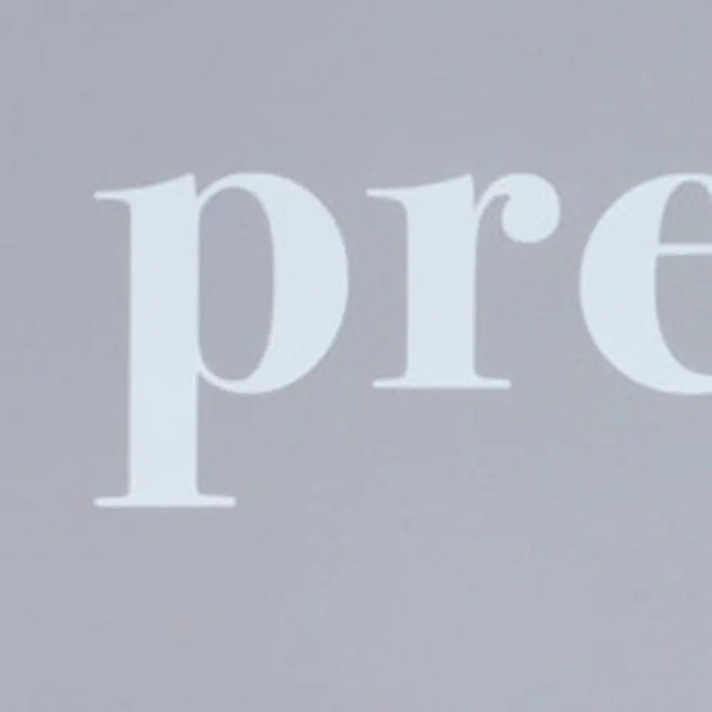 10" X 25" White And Gray Press On Toward The Goal Wall Decor - NOBLE HOME INTERIORS