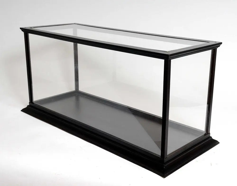 14" X 37.5" X 15" Display Case For Speed Boat - NOVA HOME FURNITURE