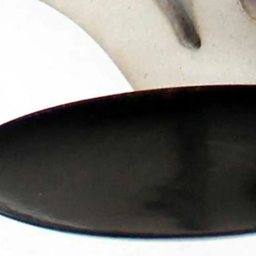 15.5 X 5 X 11 White Wooden Cross - Candle Holder Sconce - NOBLE HOME INTERIORS