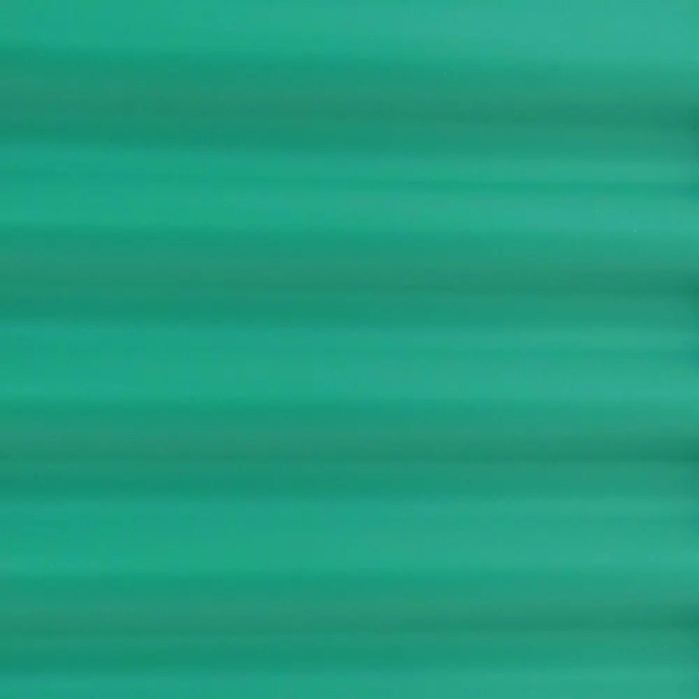 16" X 41" Green Steel Hexagon Planter Box - NOBLE HOME INTERIORS