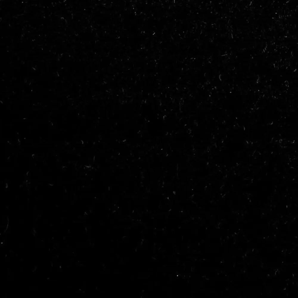 17" X 29" Black And White Coir Ghost Outdoor Halloween Door Mat - NOBLE HOME INTERIORS