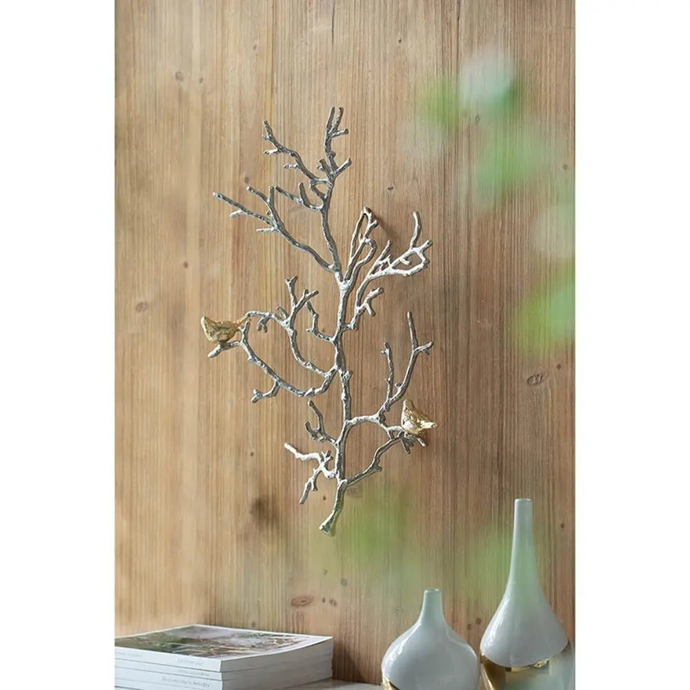 17" X 6" Novelty Peel and Stick Wall Decals - NOBLE HOME INTERIORS