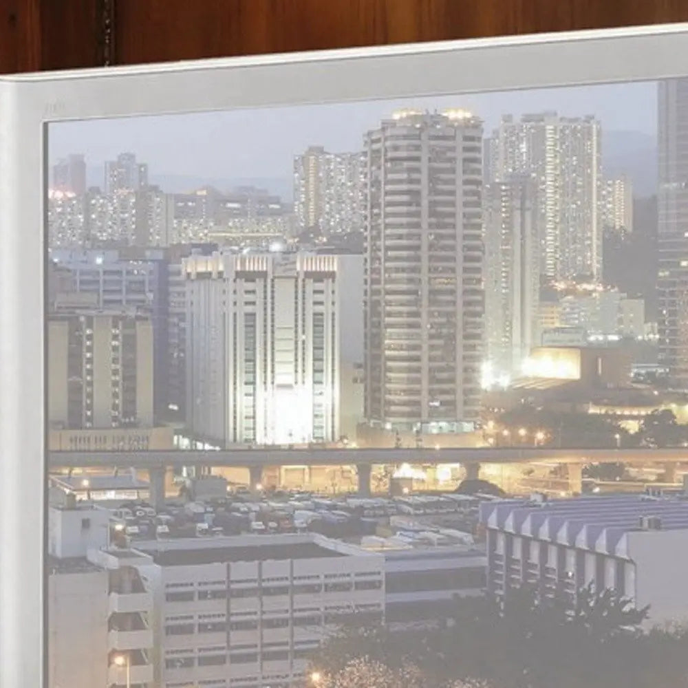 19" Brown Wood Cabinet Enclosed Storage Entertainment Center - NOBLE HOME INTERIORS