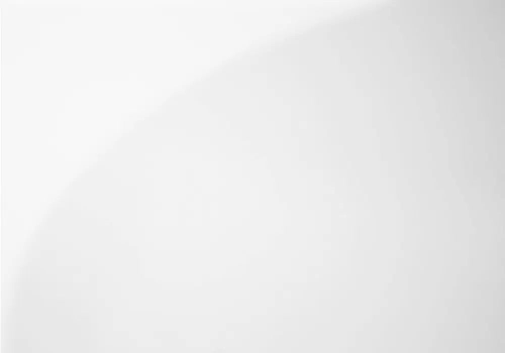 24" White and Silver Computer Desk With Two Drawers - NOBLE HOME INTERIORS