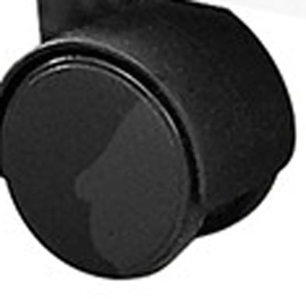 25" White Particle Board Filing Cabinet With Drawers - NOBLE HOME INTERIORS