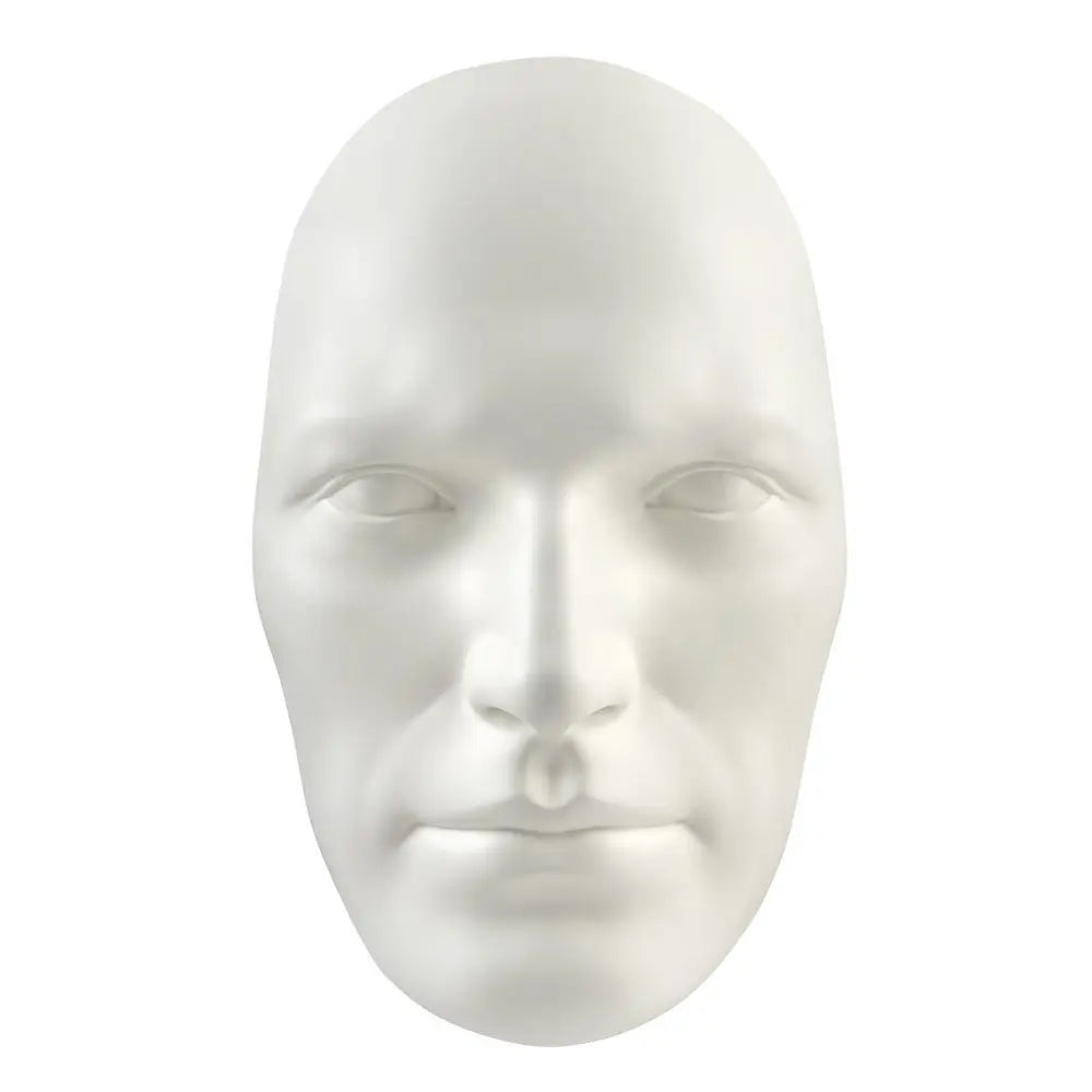 28" X 17" White People Handmade Resin Wall Decor - NOBLE HOME INTERIORS