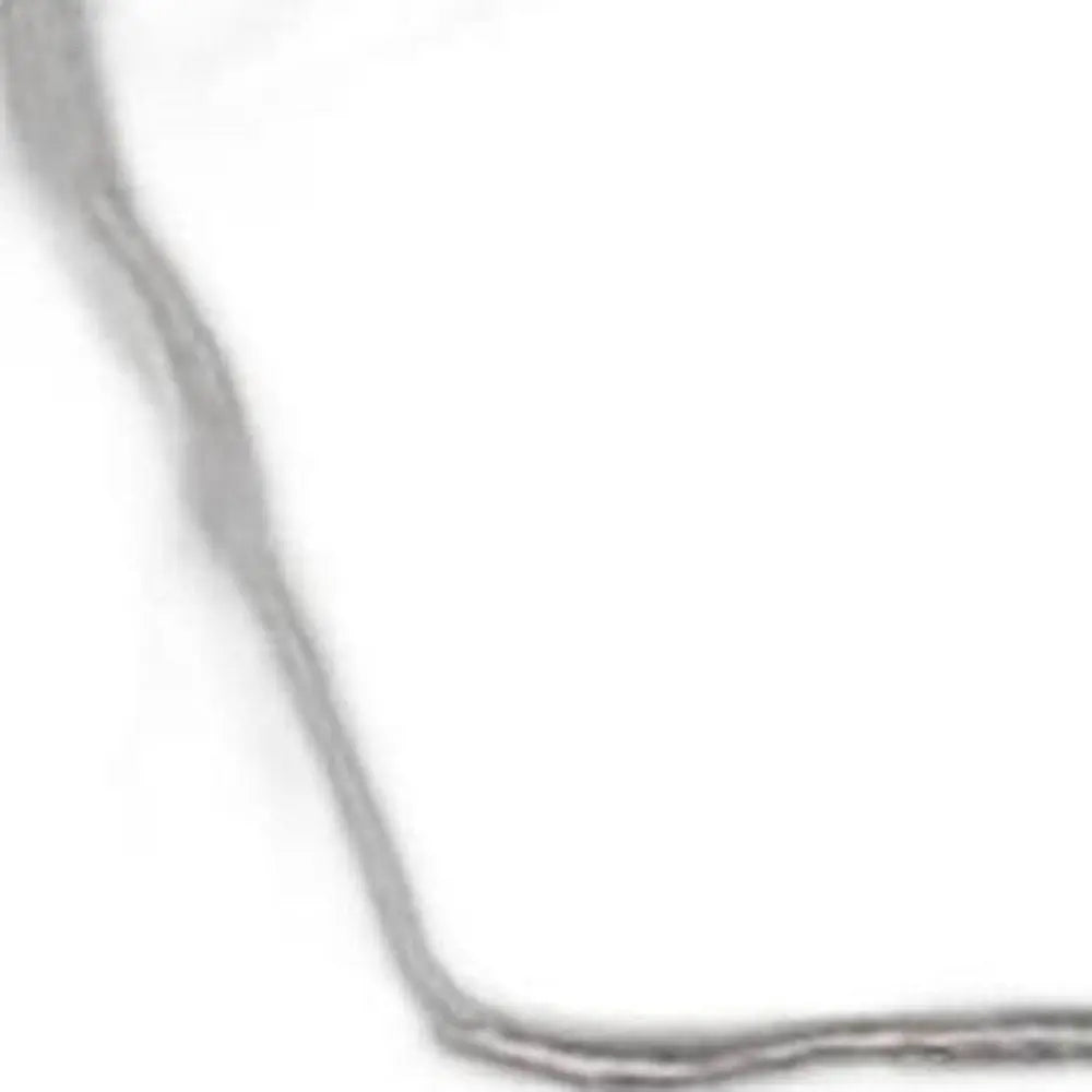 30" Gray Velvet Storage HomeRoots