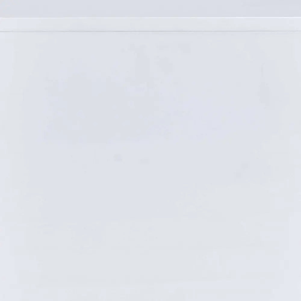 21" Brown Three Drawers Nightstand HomeRoots