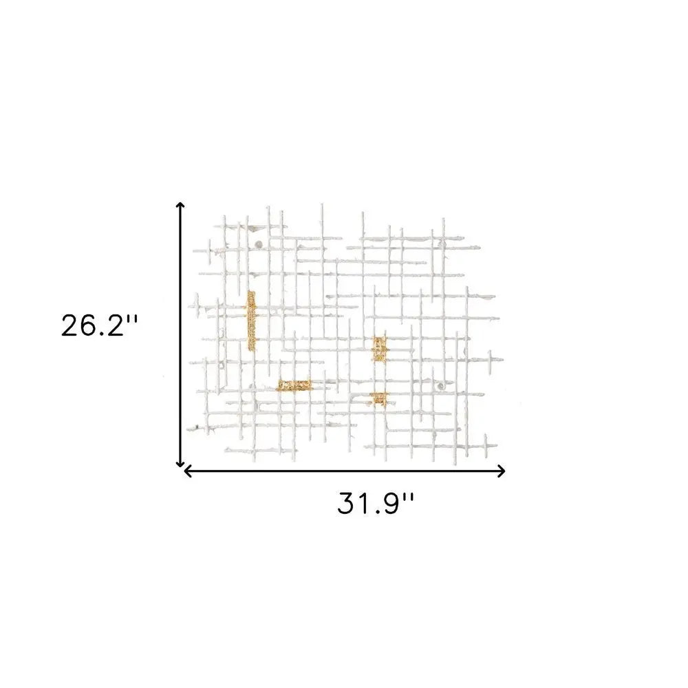 32" X 2" Novelty Peel and Stick Wall Decals - NOBLE HOME INTERIORS