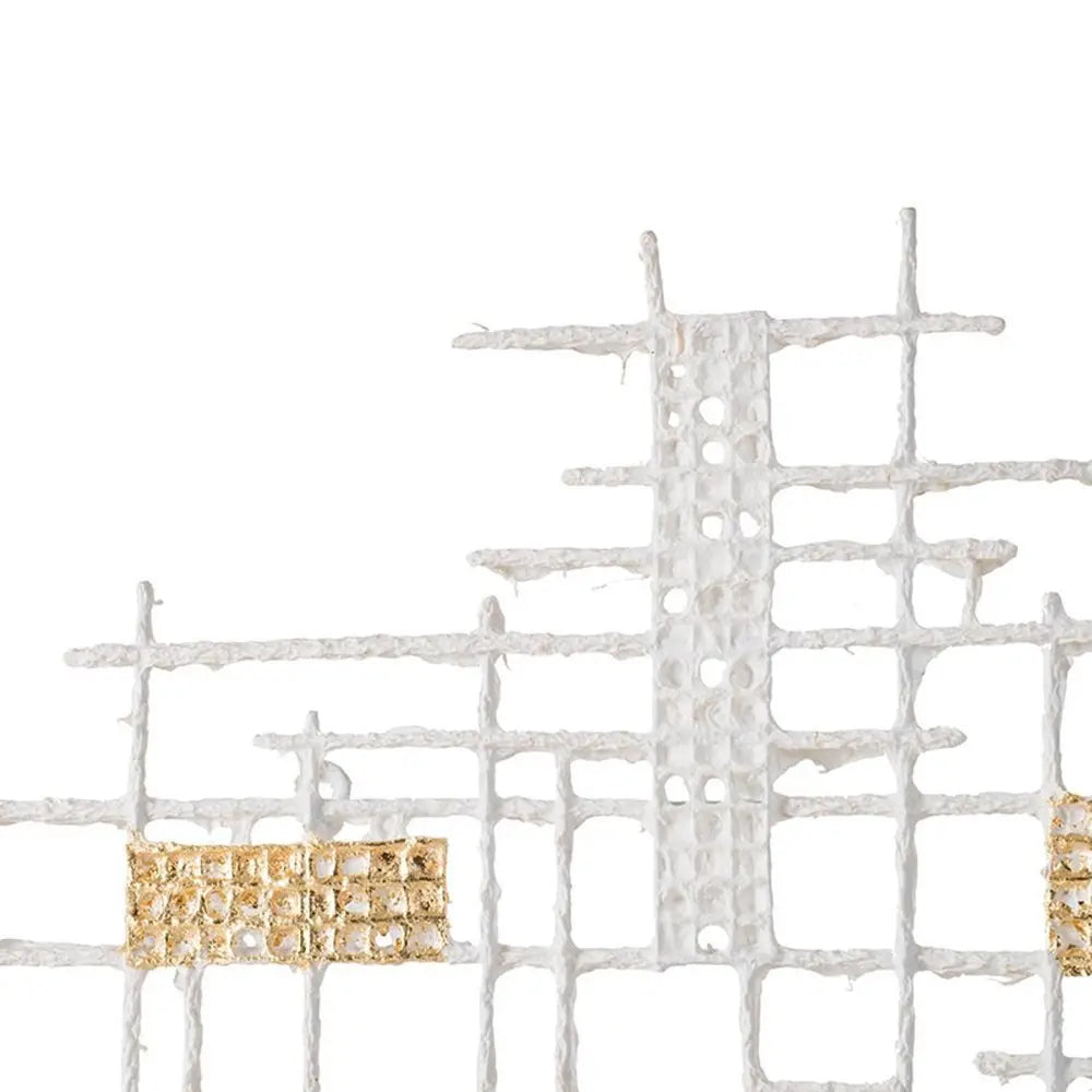 32" X 2" Novelty Peel and Stick Wall Decals - NOBLE HOME INTERIORS