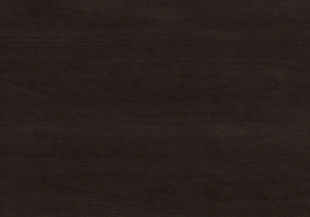 24" Espresso Wood Nightstand HomeRoots