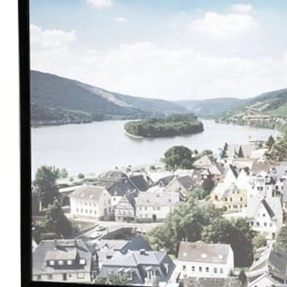 21" X 74" X 31" Bone White Wood Poly Resin Glass Tv Console HomeRoots