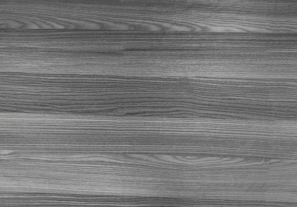 71" Gray Wood Adjustable Five Tier Bookcase HomeRoots