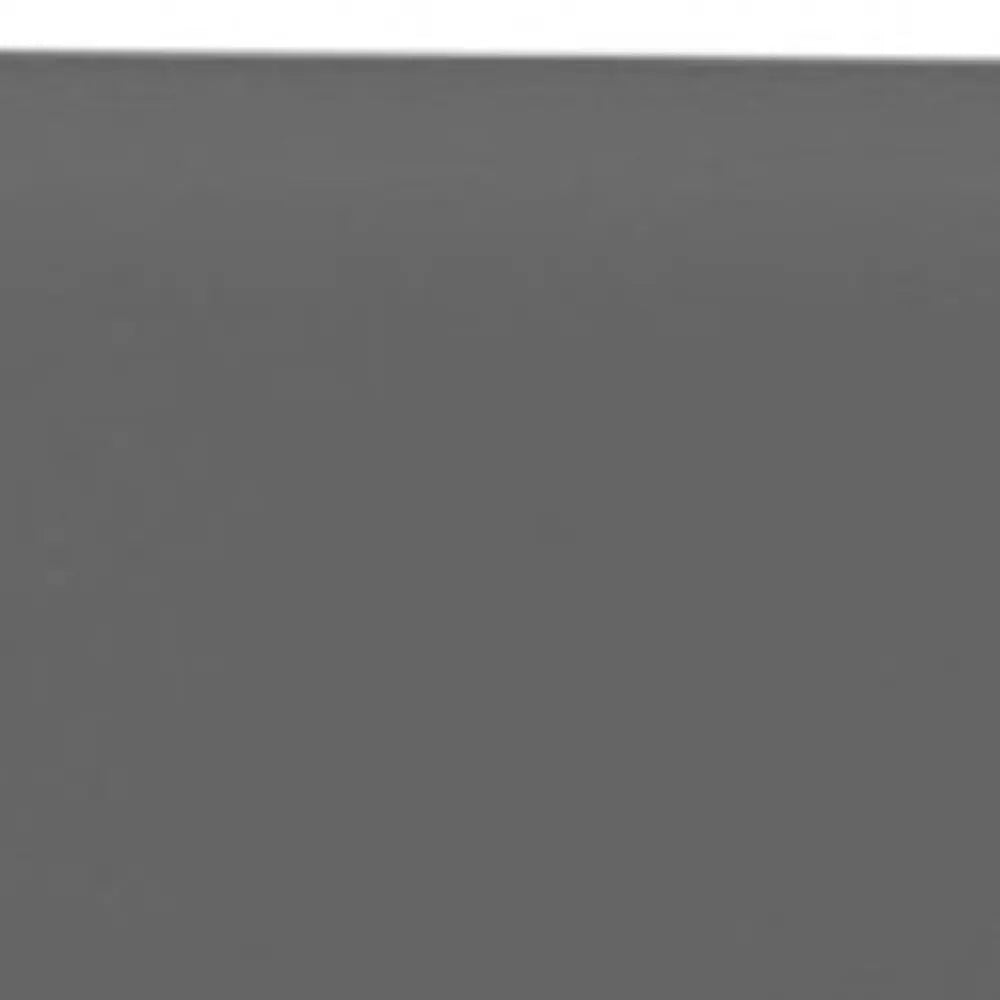 15" Black Metal Adjustable Clip On LED Table Lamp