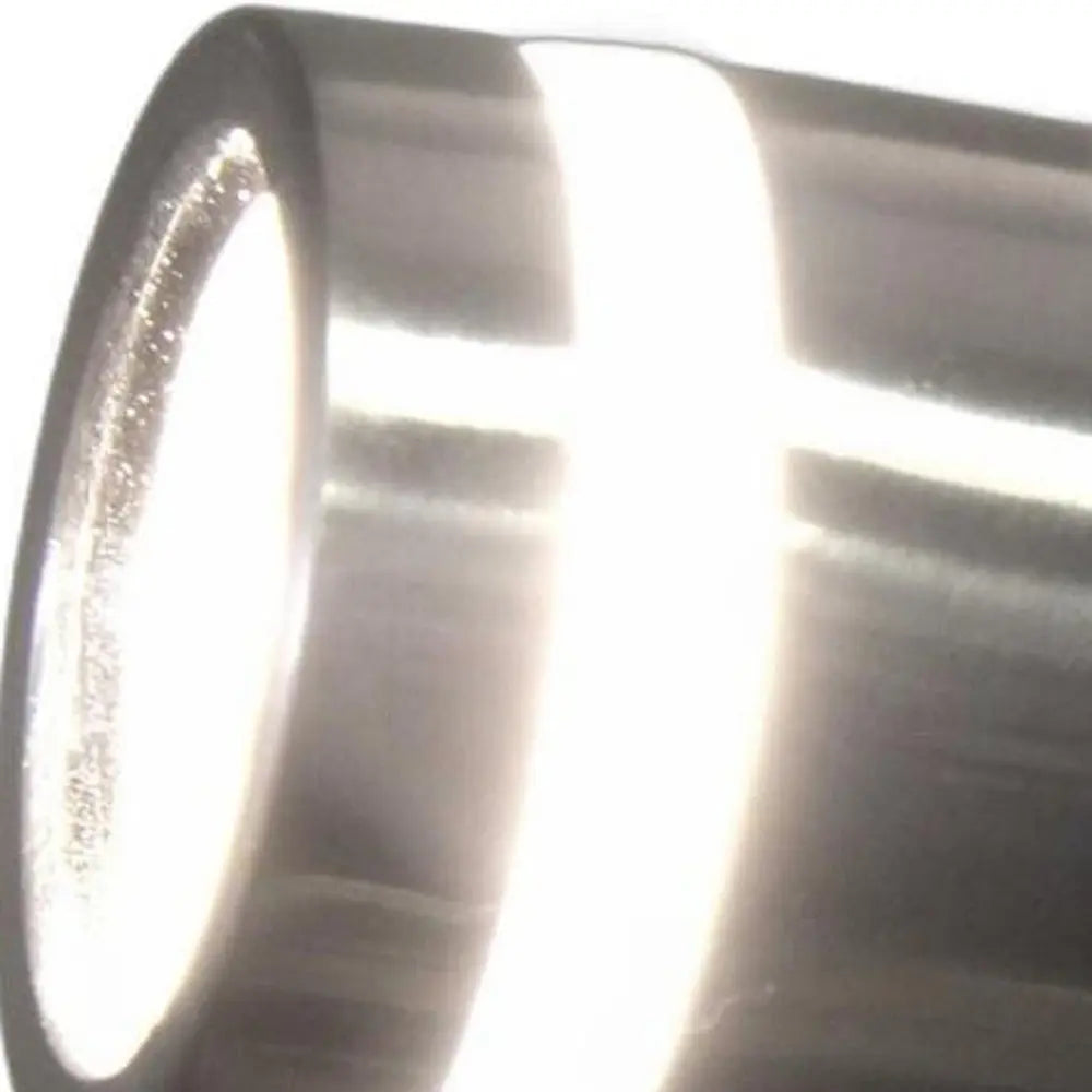 15" Black Metal Adjustable Clip On LED Table Lamp