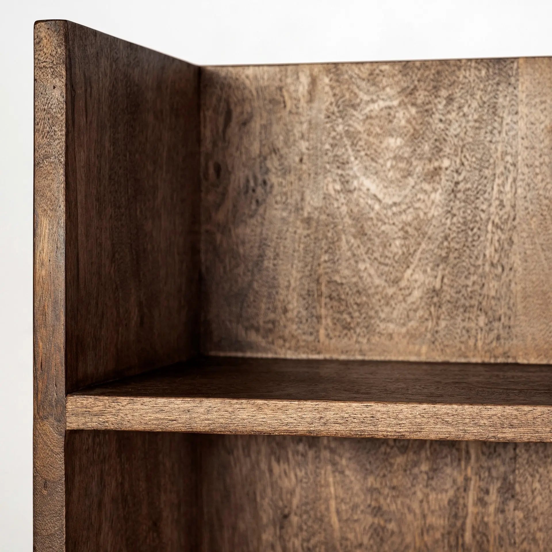 Brown Wood Cream Fabric Wrapped Seat Hall Tree With Storage HomeRoots