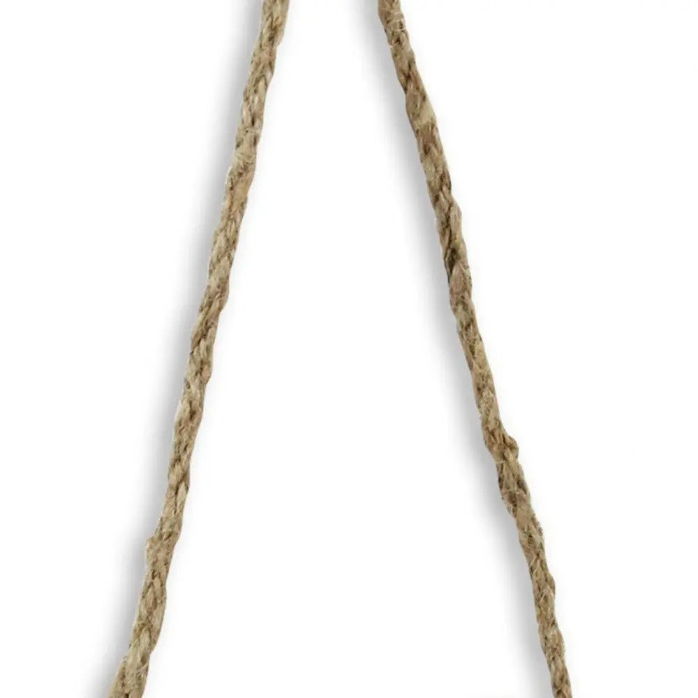 10" Gray Galvanized Metal Heart Shaped Welcome Wall Decor HomeRoots