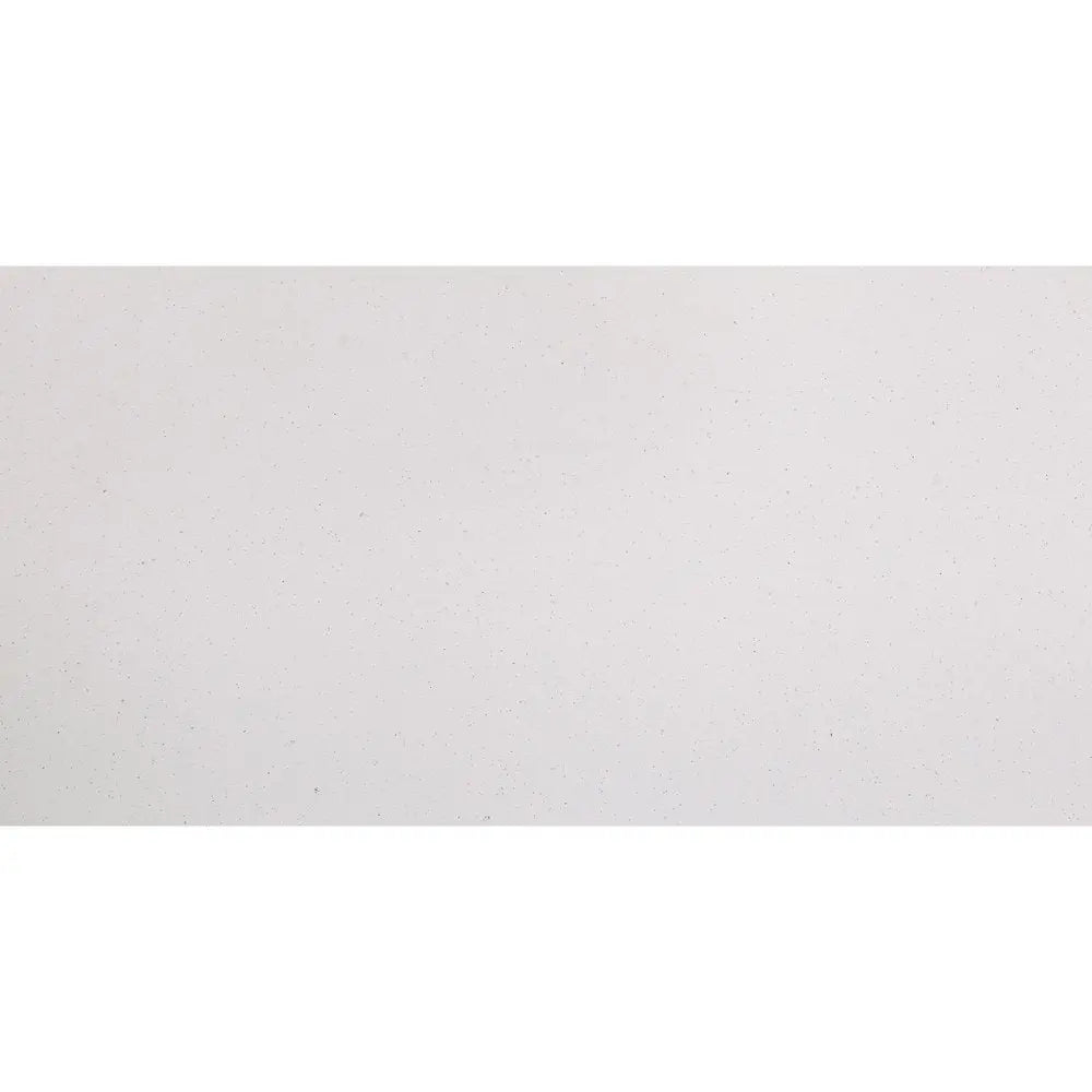 29" White Wood Two Drawer Nightstand HomeRoots