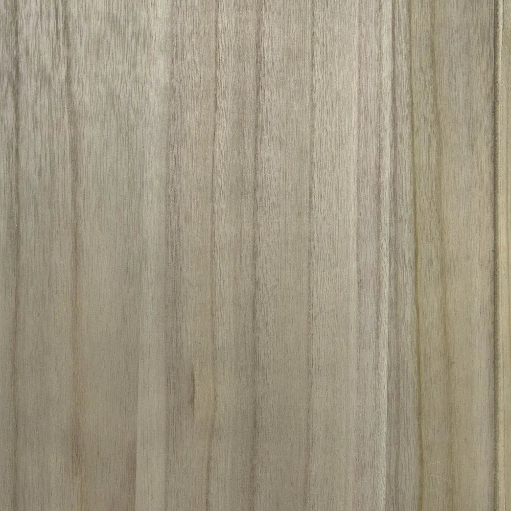 Set of Two Brown And Natural Cane And Solid Wood Box With Lid HomeRoots