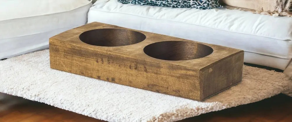 4" Wide Pillar Tabletop Pillar Candle Holder - NOBLE HOME INTERIORS