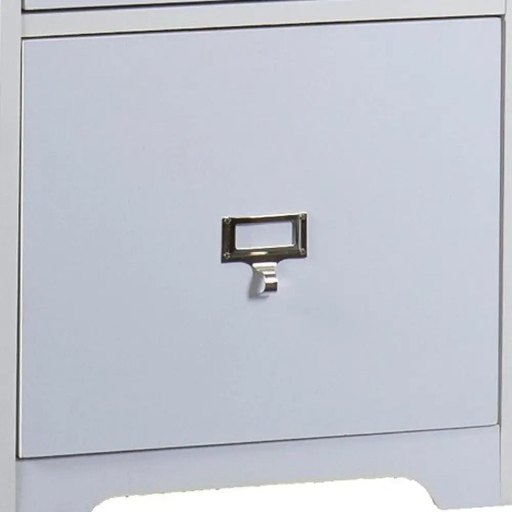 Fold-out Organizer and Craft Desk HomeRoots