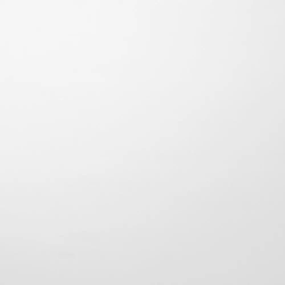 43" White Writing Desk With Two Drawers - NOBLE HOME INTERIORS