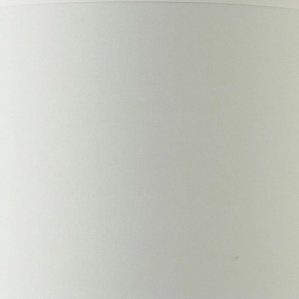 Clear Textured Glass Table Lamp HomeRoots