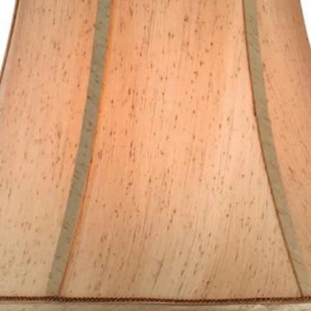 Antique Inspired Table Lamp with Linen Lamp Shade HomeRoots