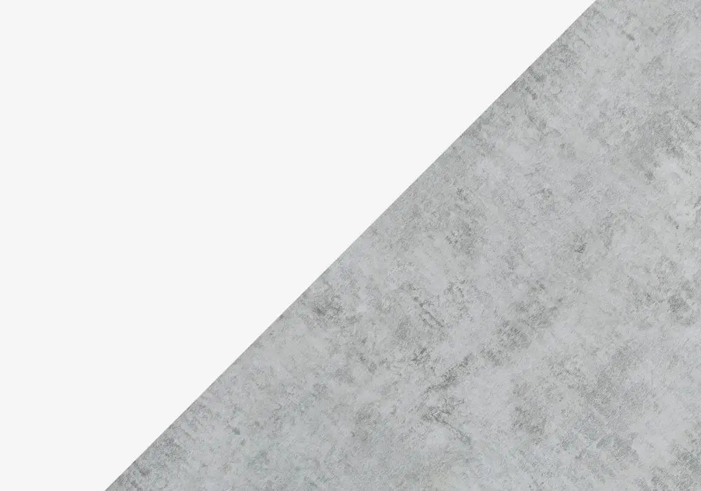 47" Gray And White Wood Enclosed and Open Storage TV Stand - NOVA HOME FURNITURE