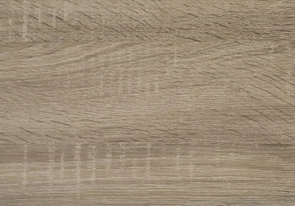 48" Taupe Wood Open Shelving TV Stand - NOVA HOME FURNITURE