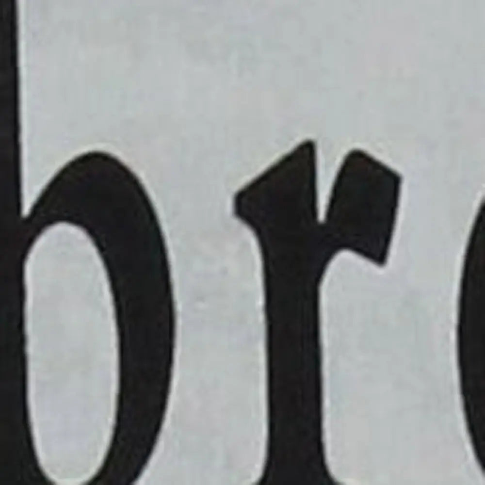 6" X 12" Gray Handcrafted Breakfast In Bed Galvanized Metal Wall Decor HomeRoots