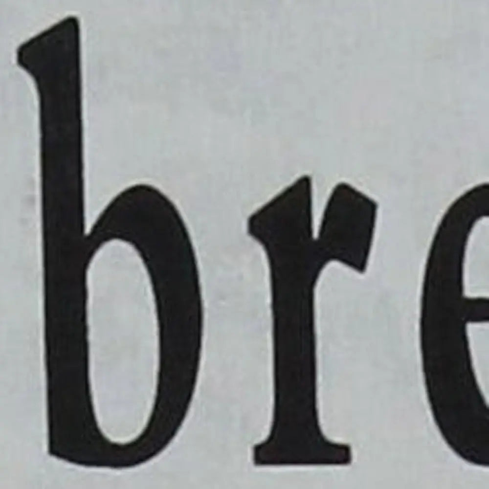 6" X 12" Gray Handcrafted Breakfast In Bed Galvanized Metal Wall Decor HomeRoots