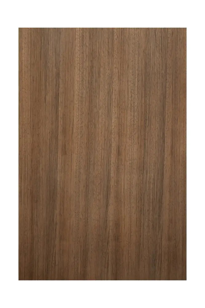 33" Brown Solid Wood Five Drawer Dresser HomeRoots