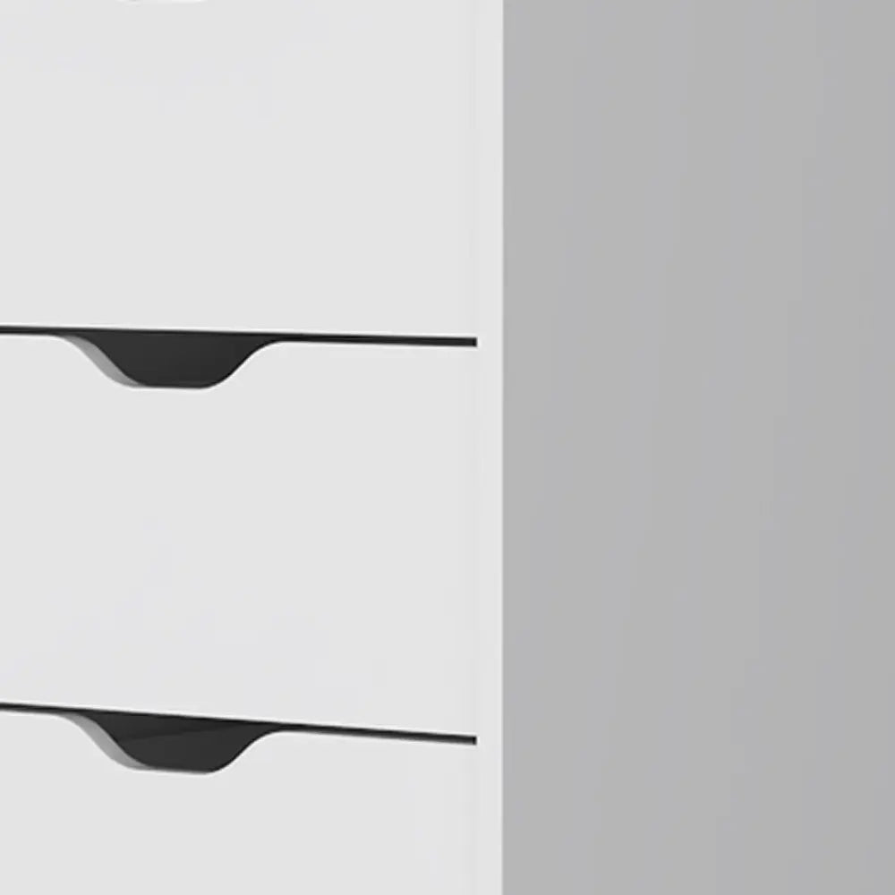 Two Piece White Bedroom Set HomeRoots