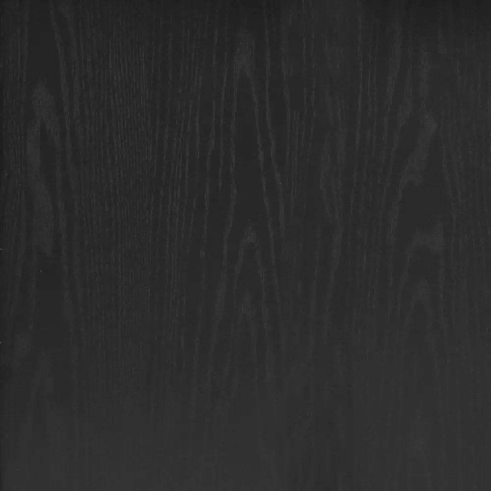 55" Black Wood Barn Door Rolling Kitchen Island With USB - NOVA HOME FURNITURE