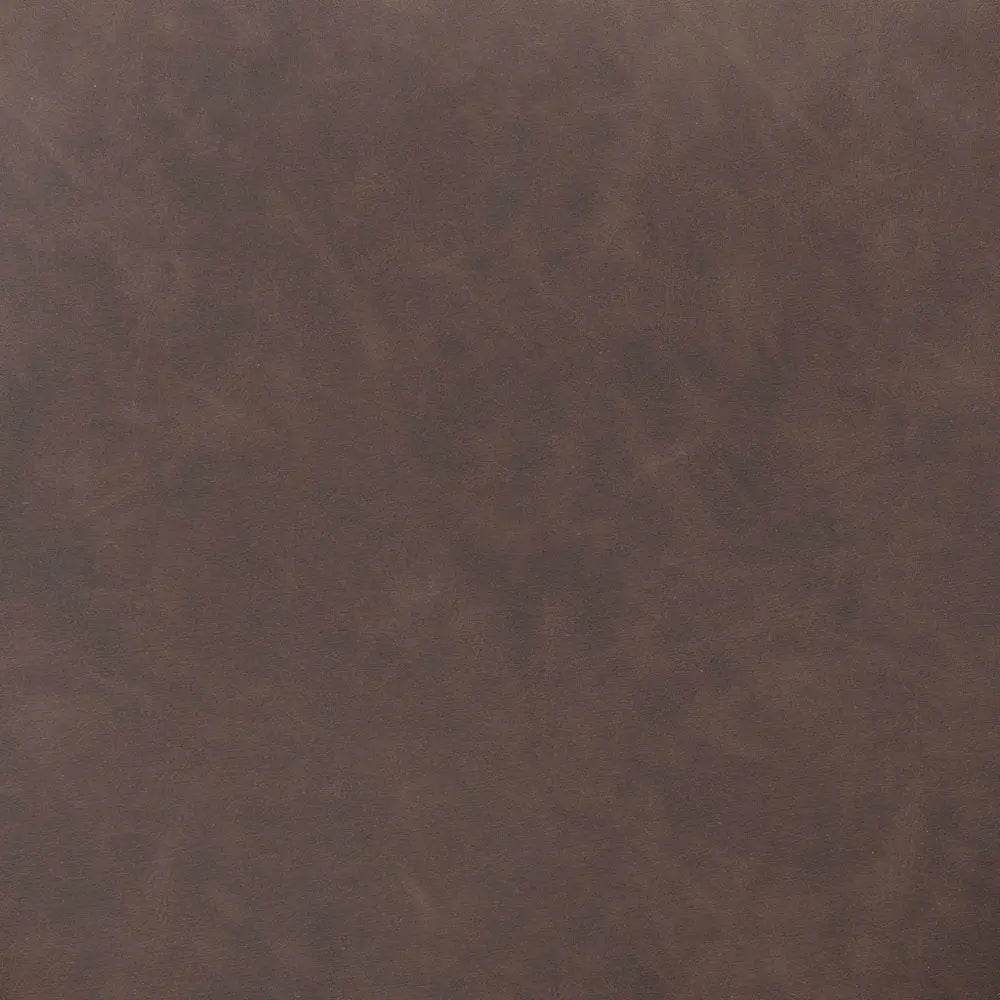 Espresso and Bronze Adjustable Height Swivel Rolling Office Chair HomeRoots