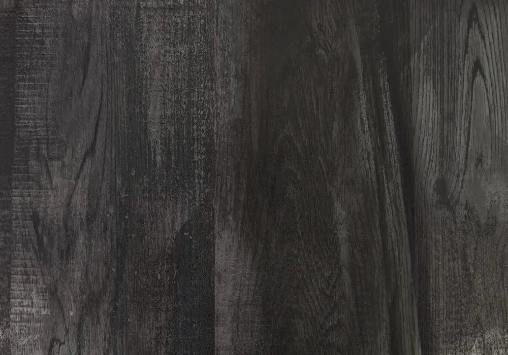 59" Black Cabinet Enclosed Storage TV Stand - NOVA HOME FURNITURE