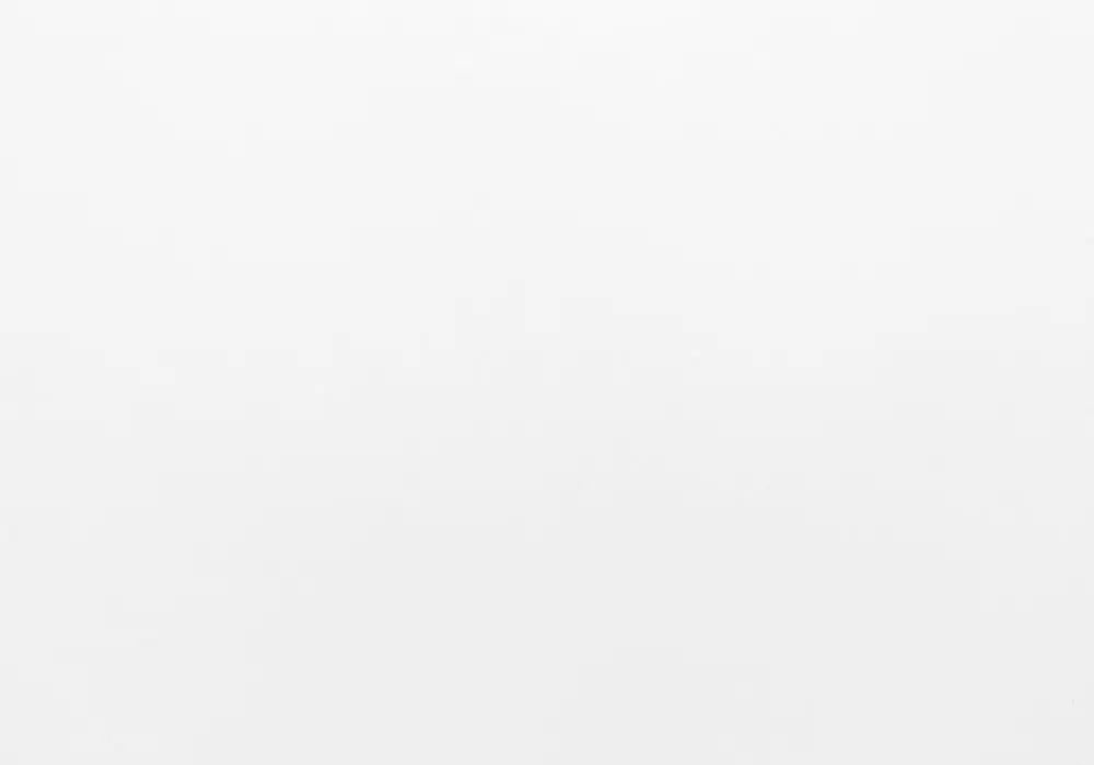 60" White Wood Open Shelving TV Stand - NOBLE HOME INTERIORS