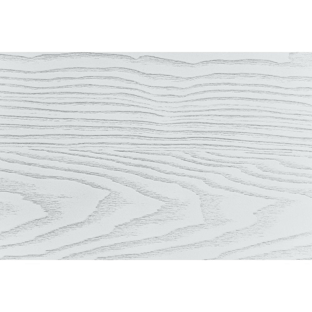 63" Gray Wood Six Drawer Double Dresser