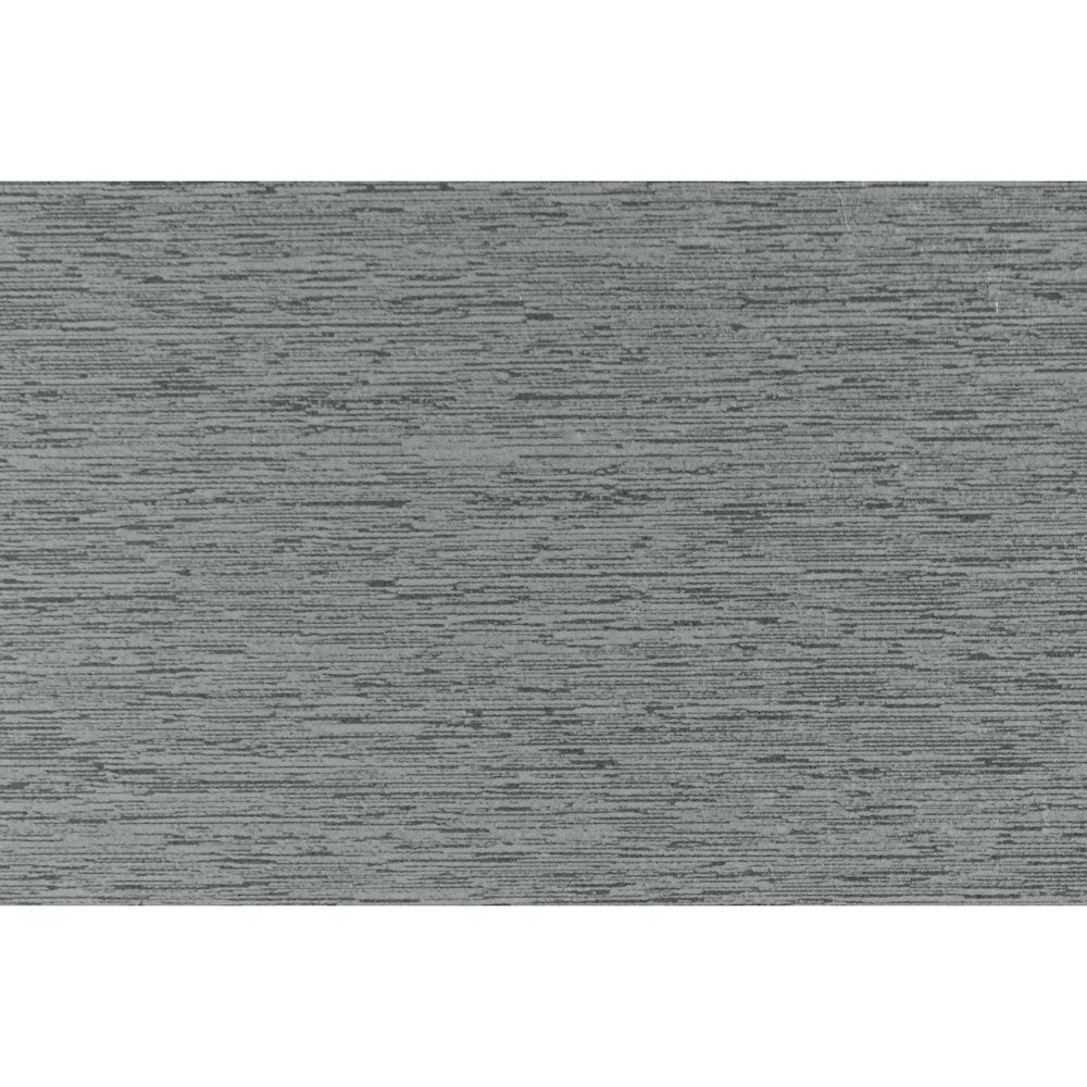 62" Silver Wood Six Drawer Double Dresser