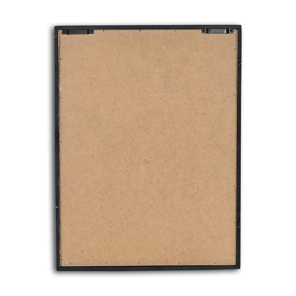 16" X 12" Black And White You Are Loved Framed Wall Decor HomeRoots