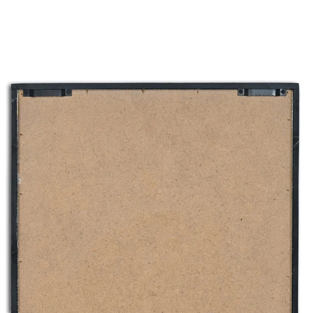 16" X 12" Black And White You Are Loved Framed Wall Decor HomeRoots