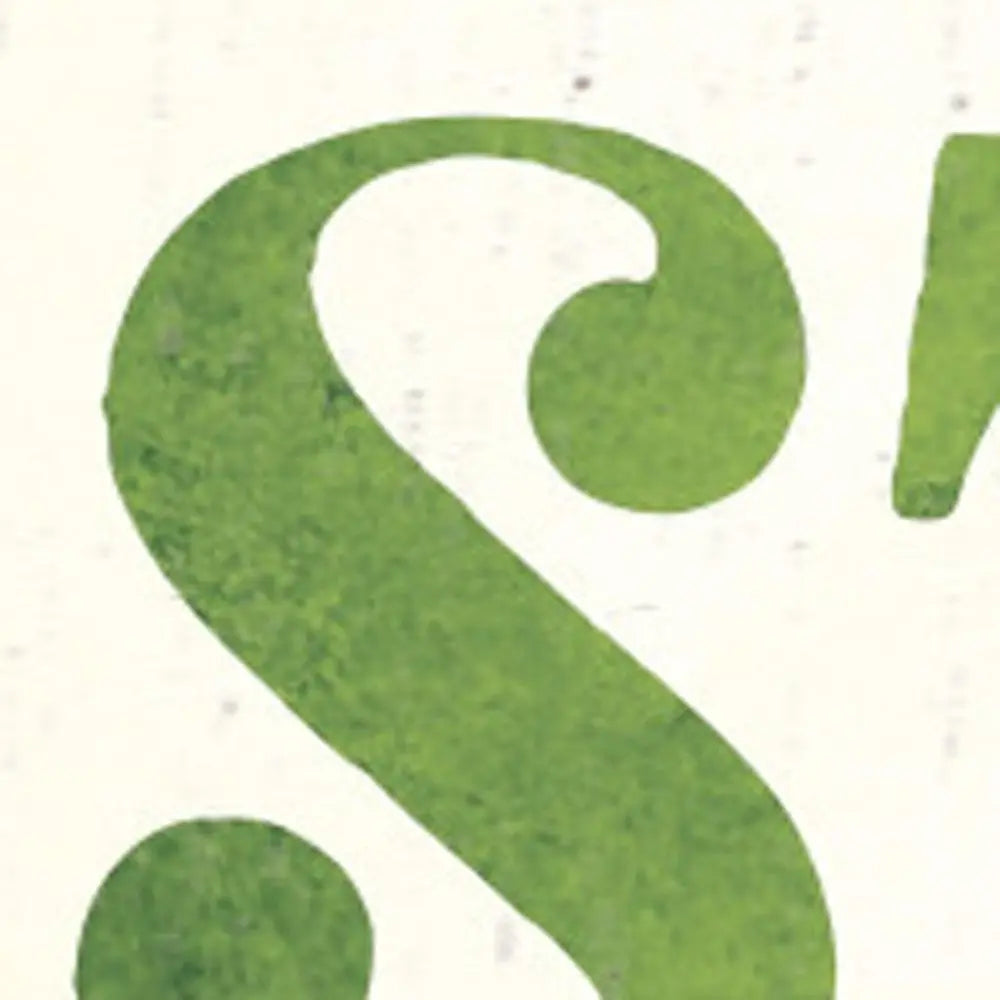 12" X 12" White And Green I'm Stuck On You with Hedgehogs Canvas Wall Decor HomeRoots