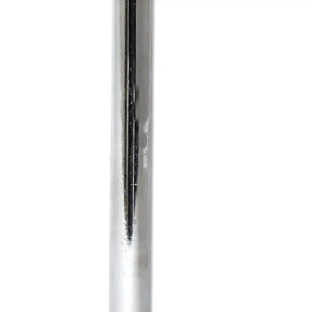 Set of Two 12" Silver Metal Table Lamp With Blush Drum Shade HomeRoots