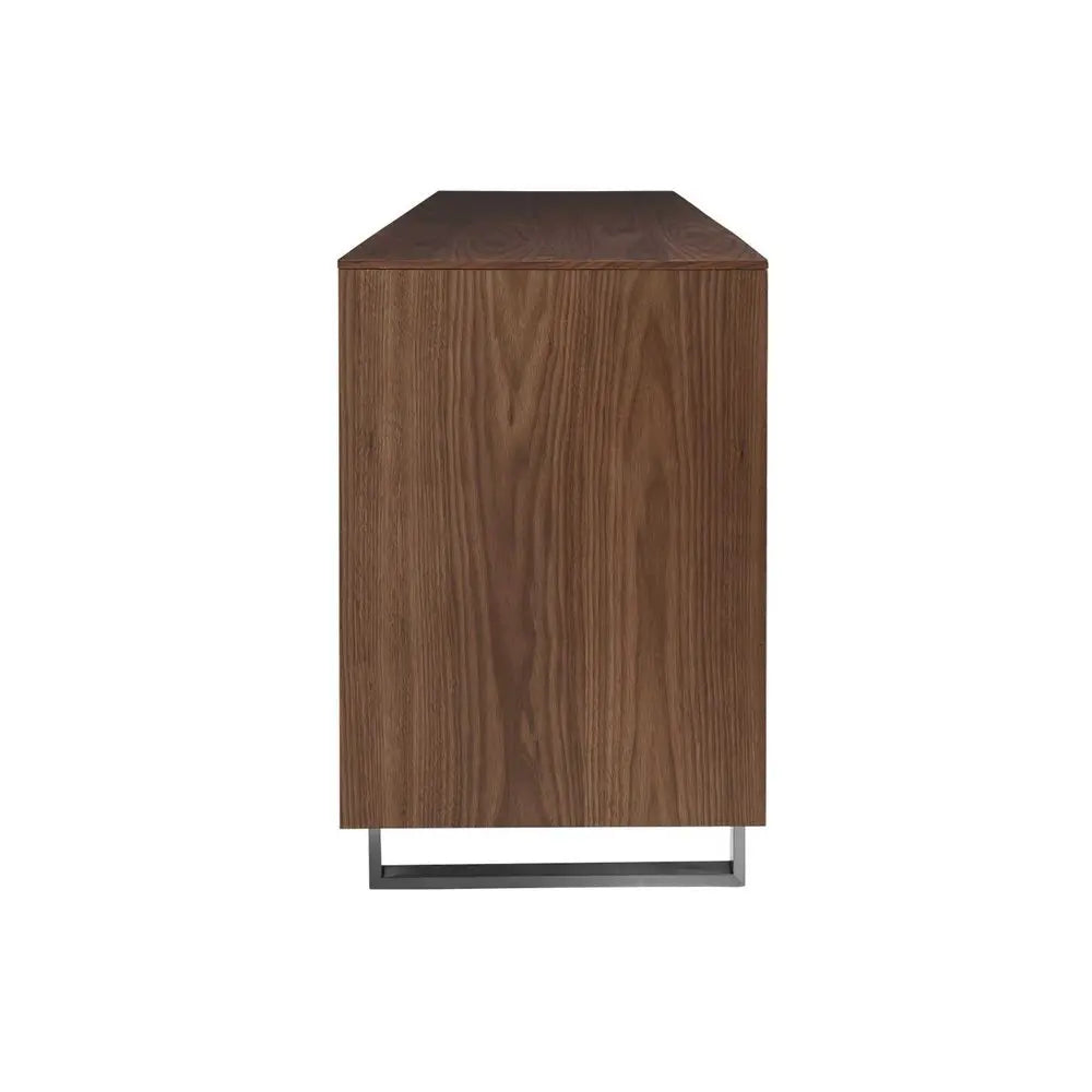 71” Contemporary Media TV Stand - NOVA HOME FURNITURE