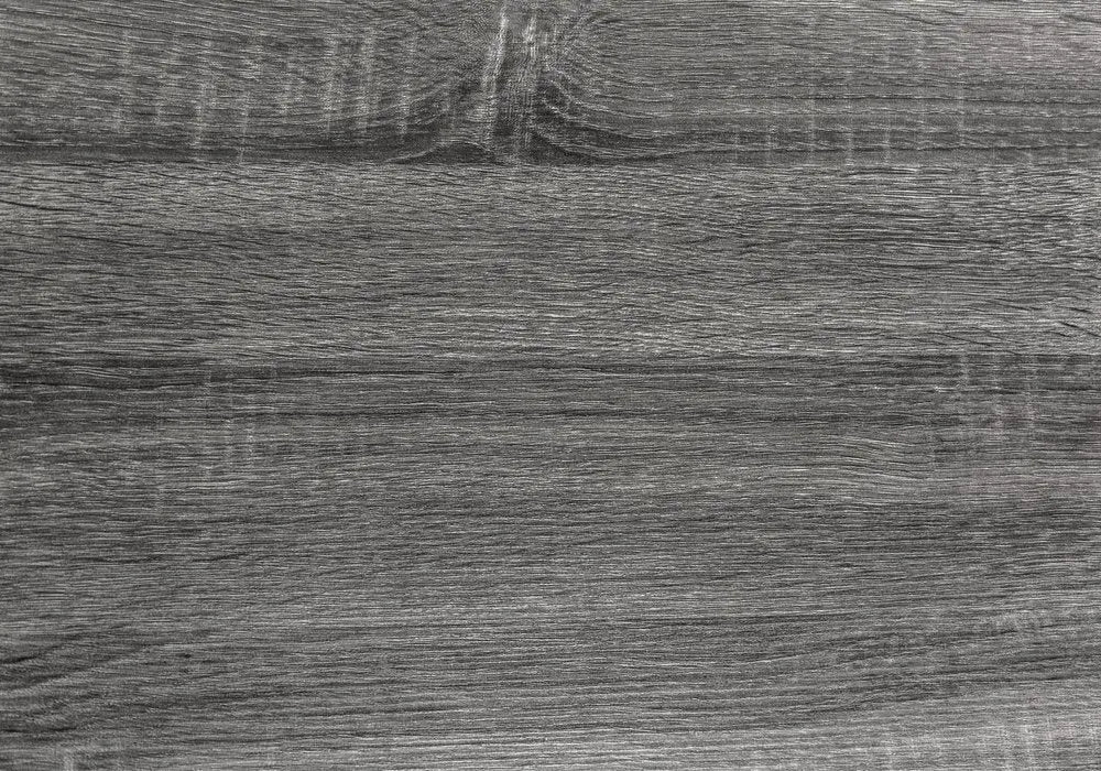 71" Espresso Wood Five Tier Corner Bookcase - NOBLE HOME INTERIORS