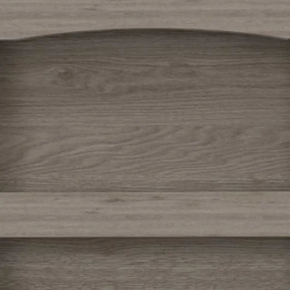 71" Three Tier Bookcase with Two doors HomeRoots