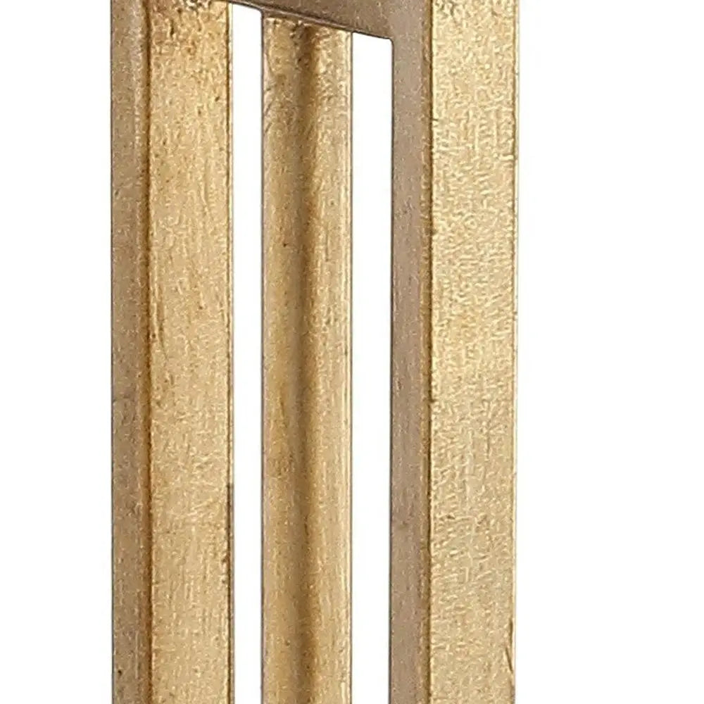 20" White Novelty Table Lamp LED With Globe Shade HomeRoots