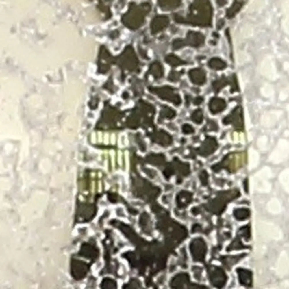 Set of Two 27" Silver Novelty Table Lamps LED With Drum Shades HomeRoots