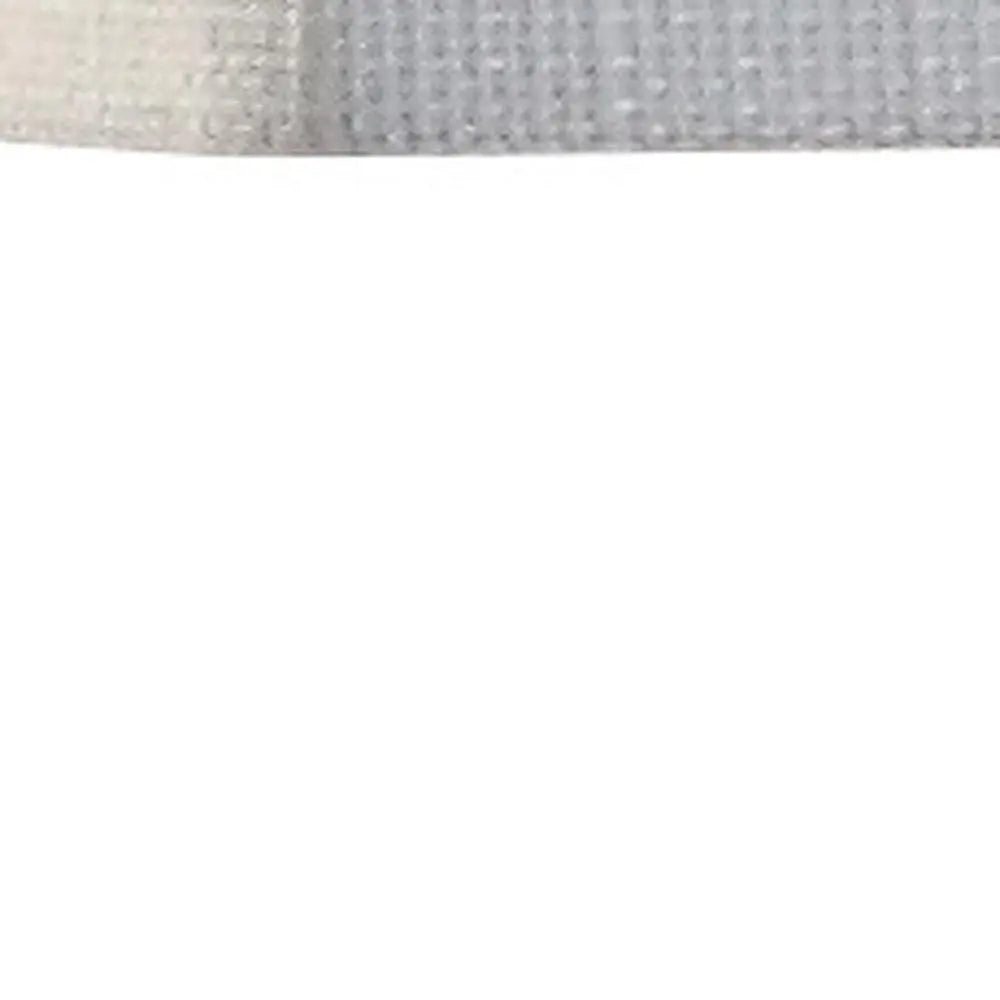 27" Clear Novelty Table Lamp LED With Shade HomeRoots